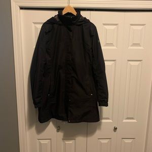 Helly Hansen All Weather Coat